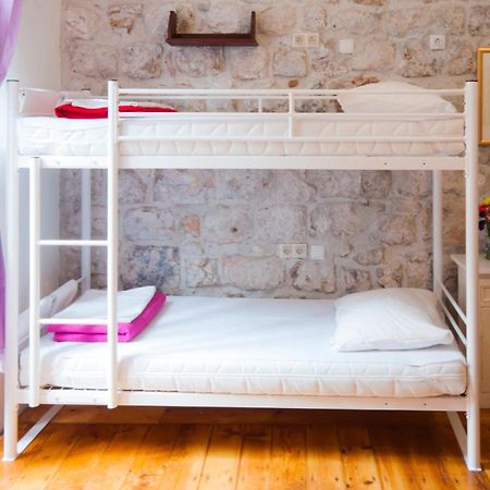 Old Town Hostel Dubrovnik Eksteriør billede