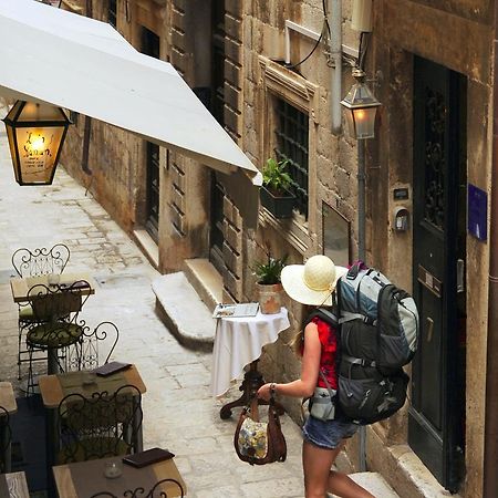 Old Town Hostel Dubrovnik Eksteriør billede