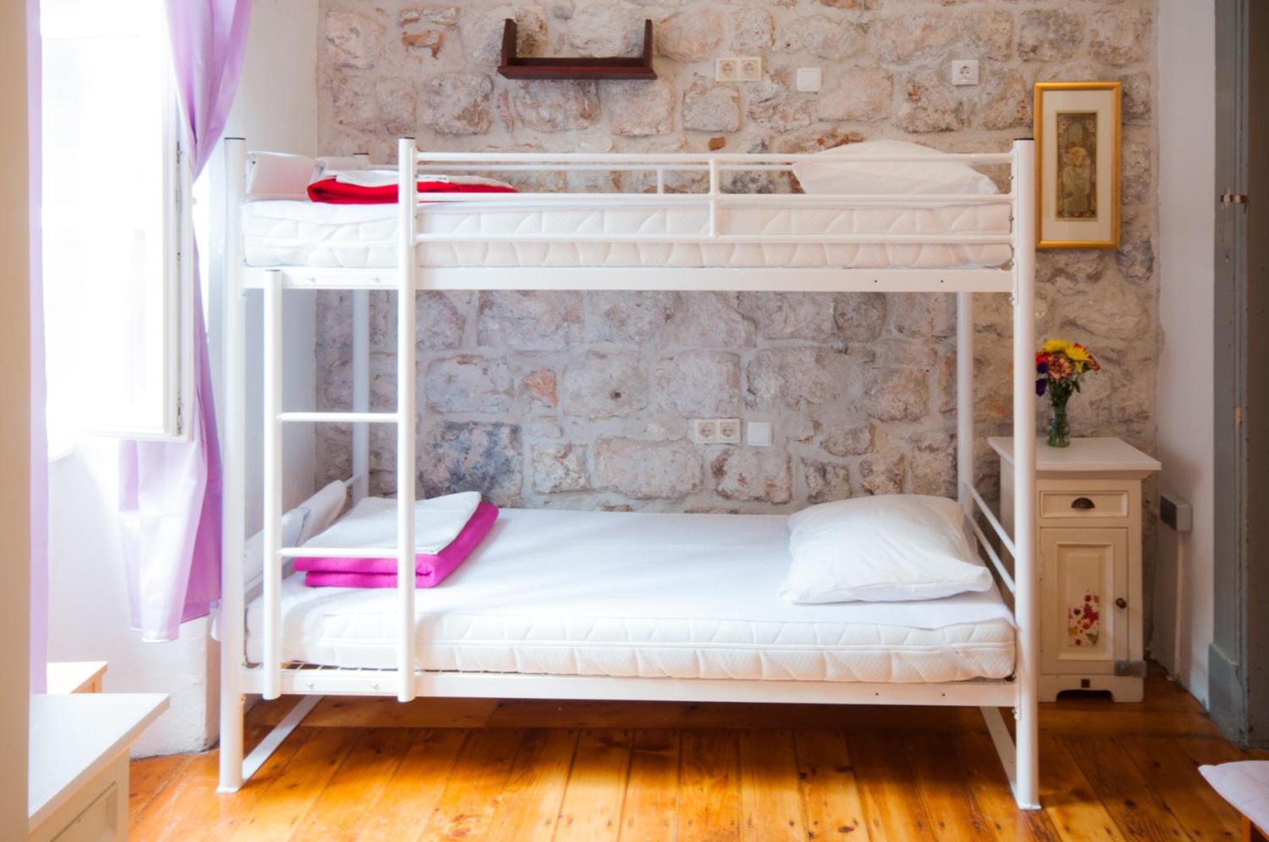 Old Town Hostel Dubrovnik Eksteriør billede