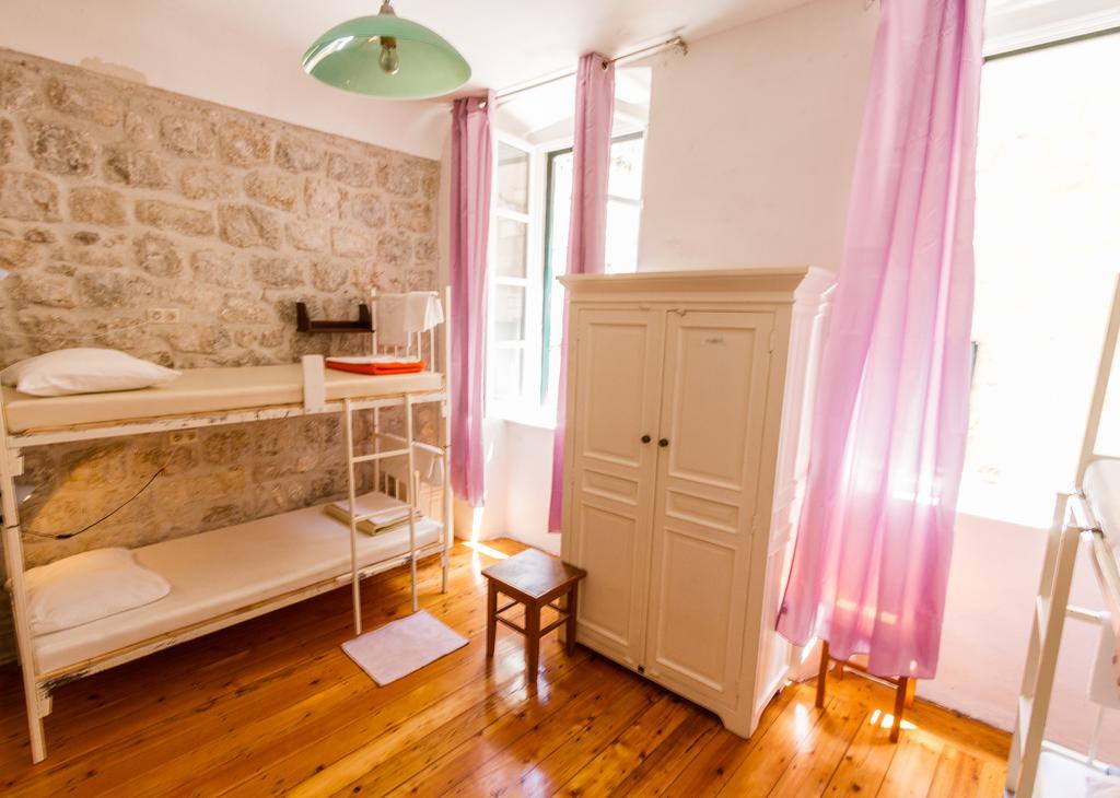 Old Town Hostel Dubrovnik Eksteriør billede