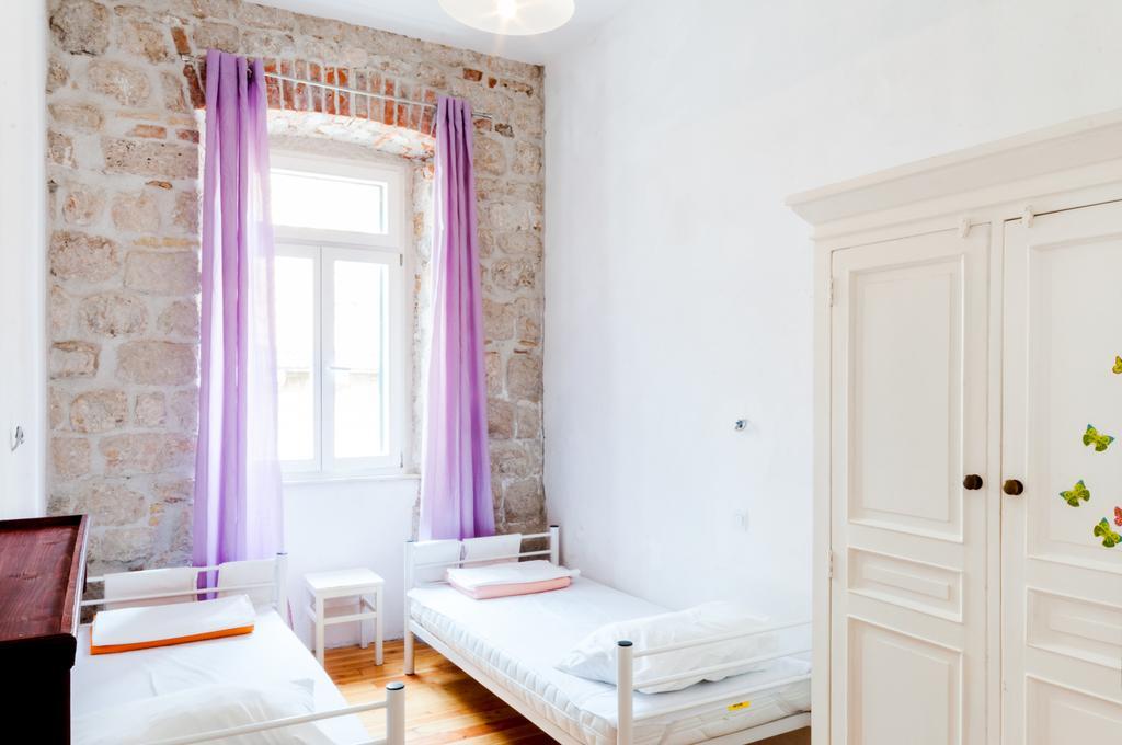 Old Town Hostel Dubrovnik Eksteriør billede