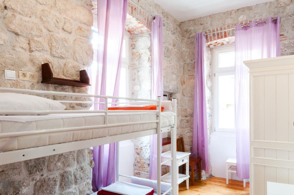 Old Town Hostel Dubrovnik Eksteriør billede
