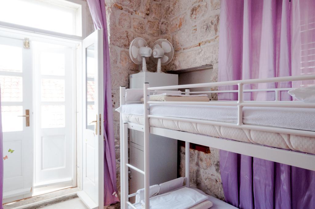 Old Town Hostel Dubrovnik Eksteriør billede