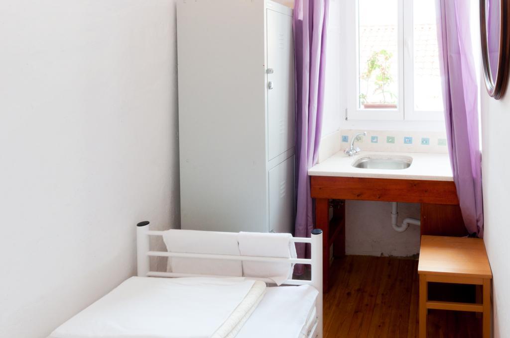 Old Town Hostel Dubrovnik Eksteriør billede