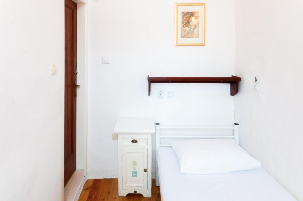 Old Town Hostel Dubrovnik Eksteriør billede