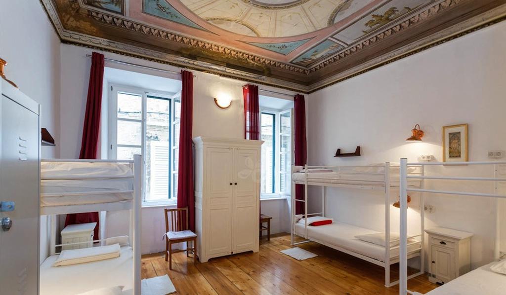 Old Town Hostel Dubrovnik Eksteriør billede