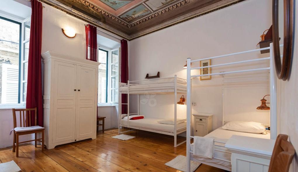 Old Town Hostel Dubrovnik Eksteriør billede