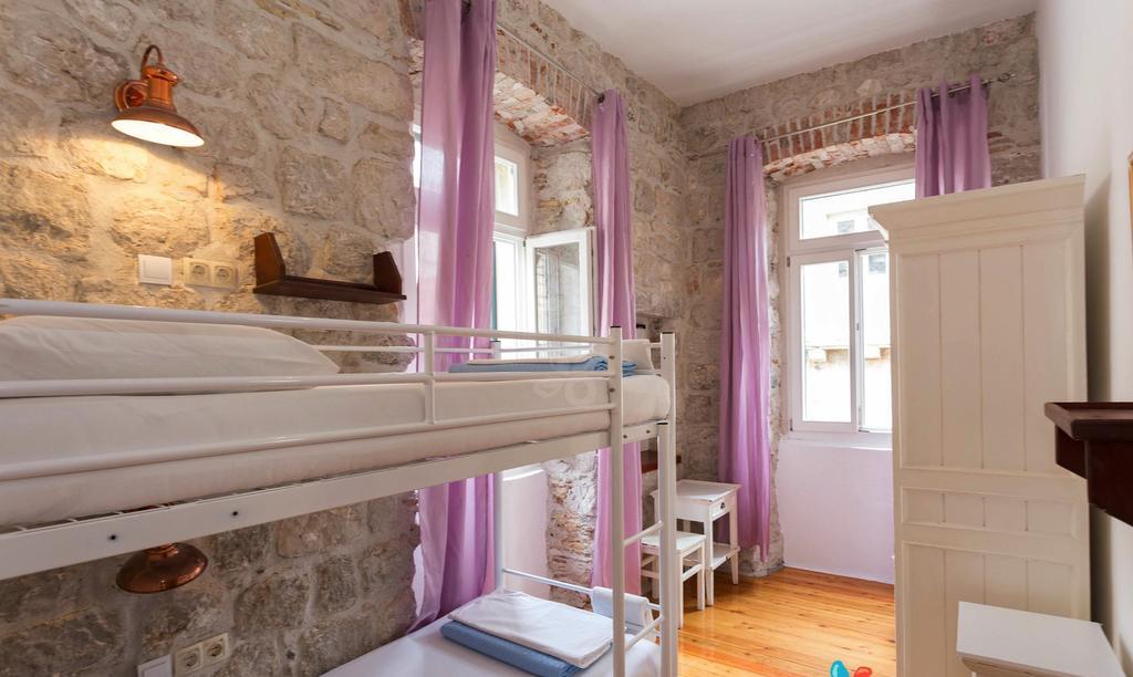 Old Town Hostel Dubrovnik Eksteriør billede