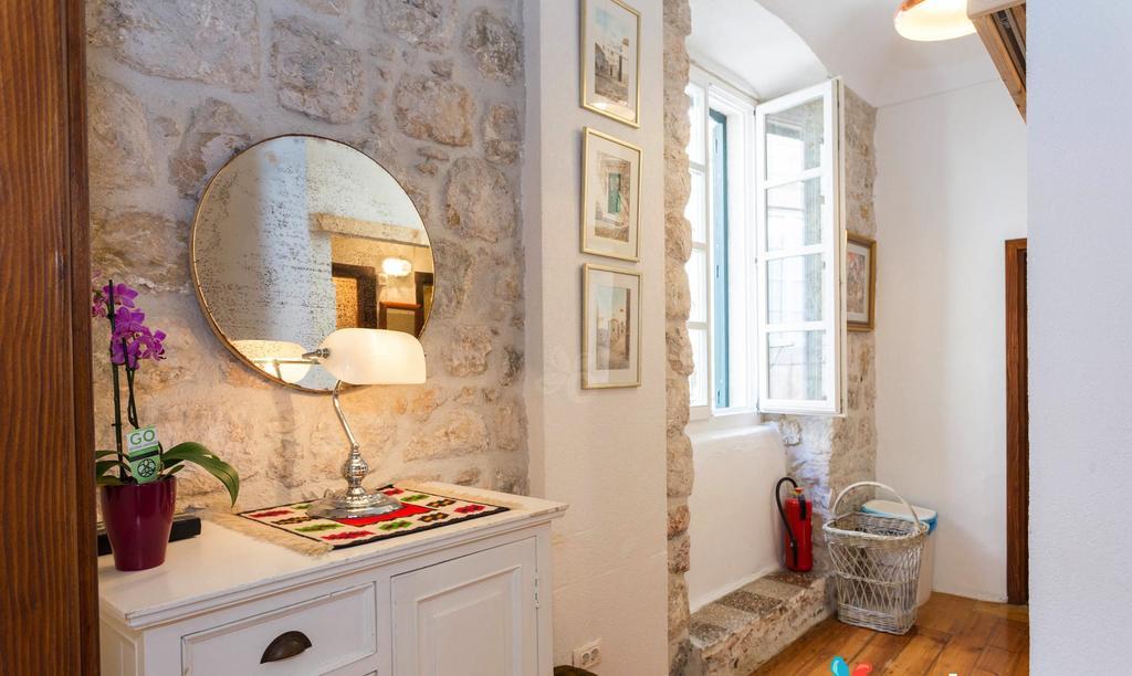 Old Town Hostel Dubrovnik Eksteriør billede