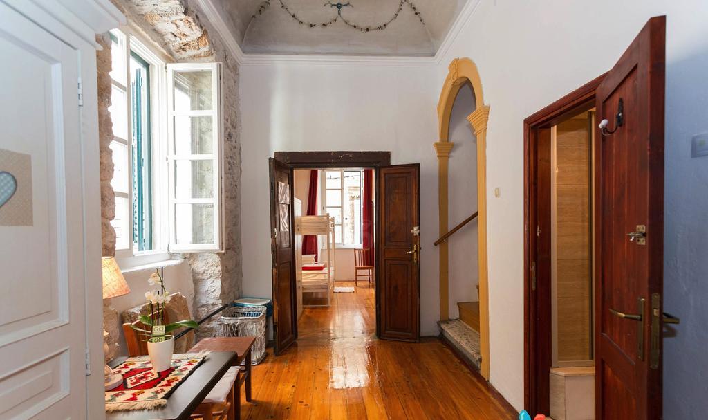Old Town Hostel Dubrovnik Eksteriør billede