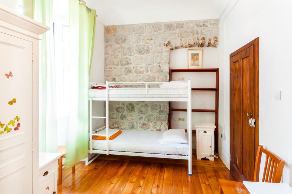 Old Town Hostel Dubrovnik Eksteriør billede