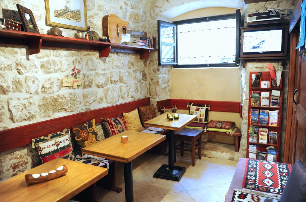 Old Town Hostel Dubrovnik Eksteriør billede