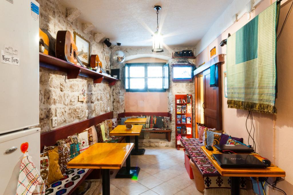 Old Town Hostel Dubrovnik Eksteriør billede
