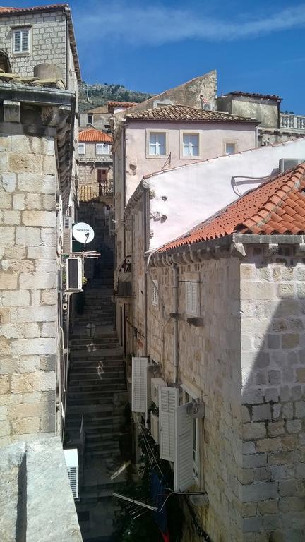 Old Town Hostel Dubrovnik Eksteriør billede