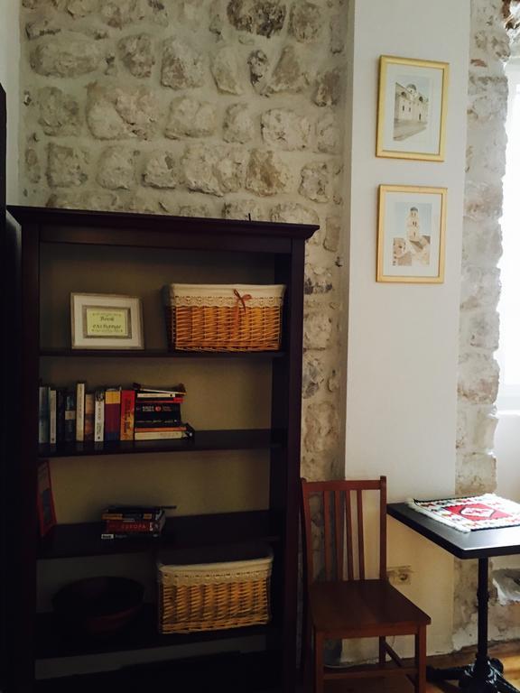 Old Town Hostel Dubrovnik Eksteriør billede