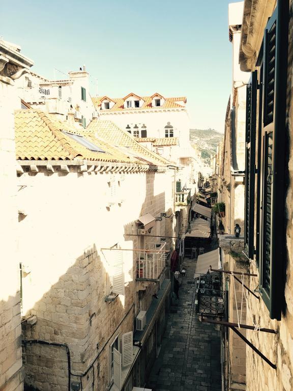 Old Town Hostel Dubrovnik Eksteriør billede